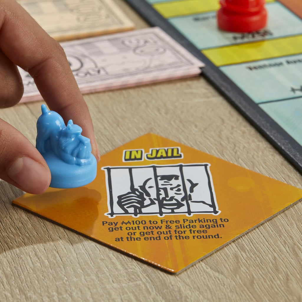 Family Party Game Board Game A116