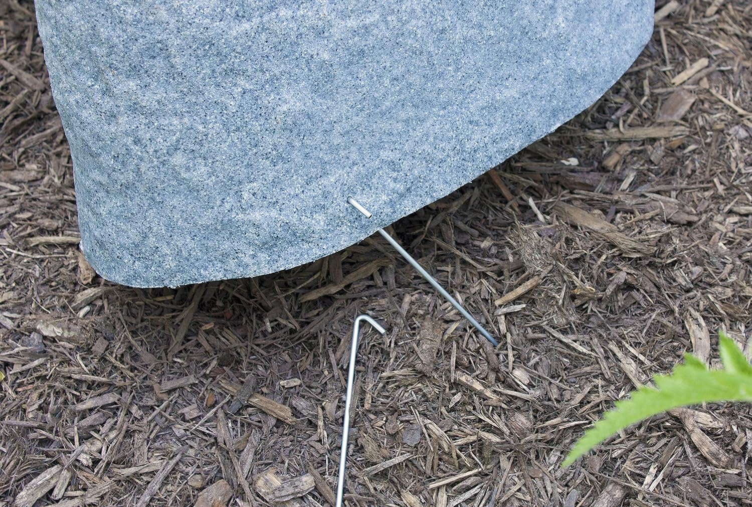 Natural Sandstone Appearance Utility Cover V881