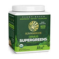 Organic Probiotic Powder, Mint, 450g J1008