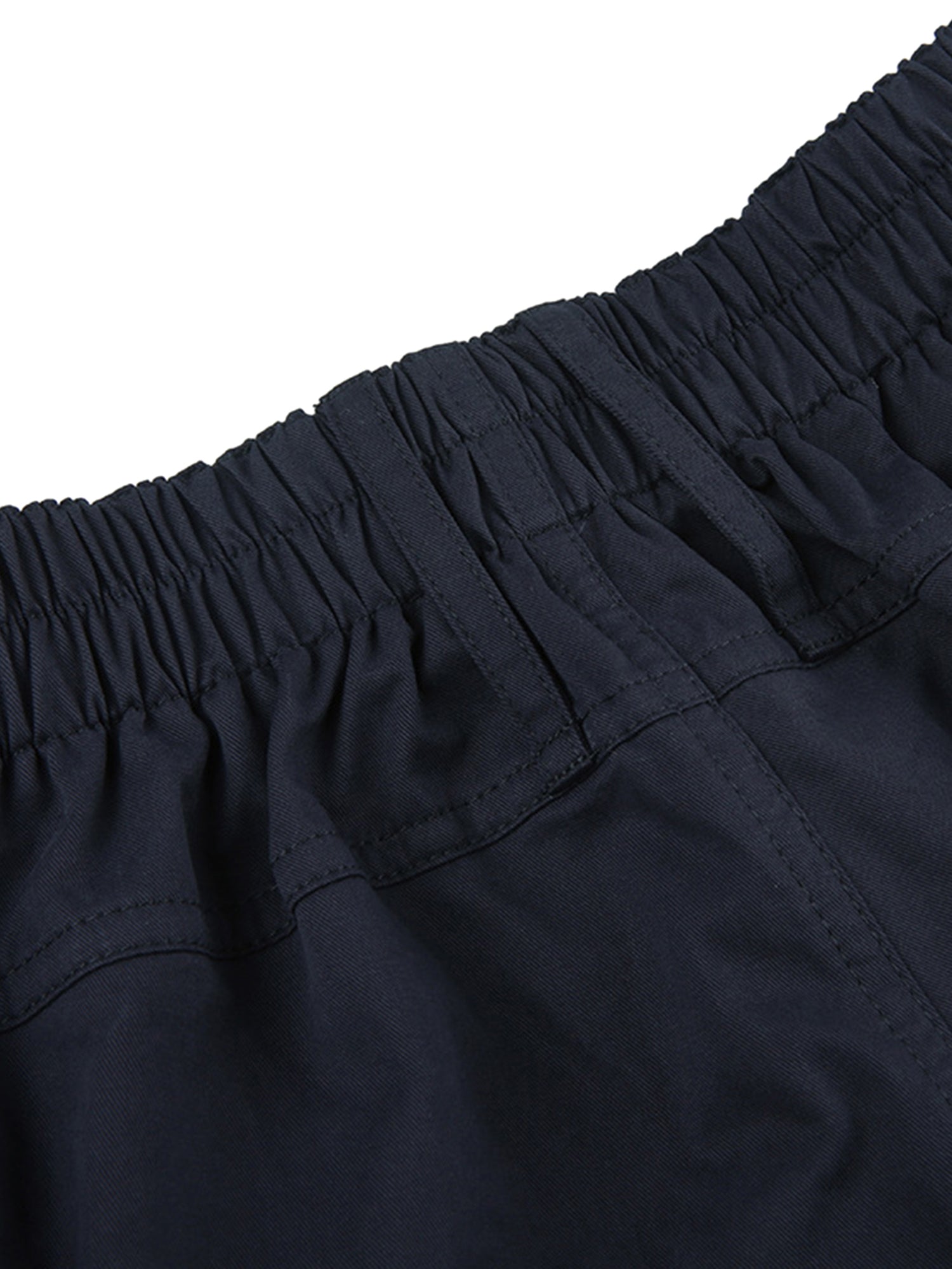 Women's Lightweight Hiking Cargo Shorts with Pockets Z3808