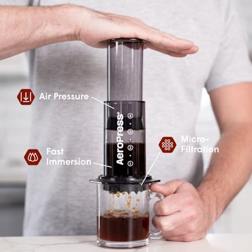 Coffee Press W175