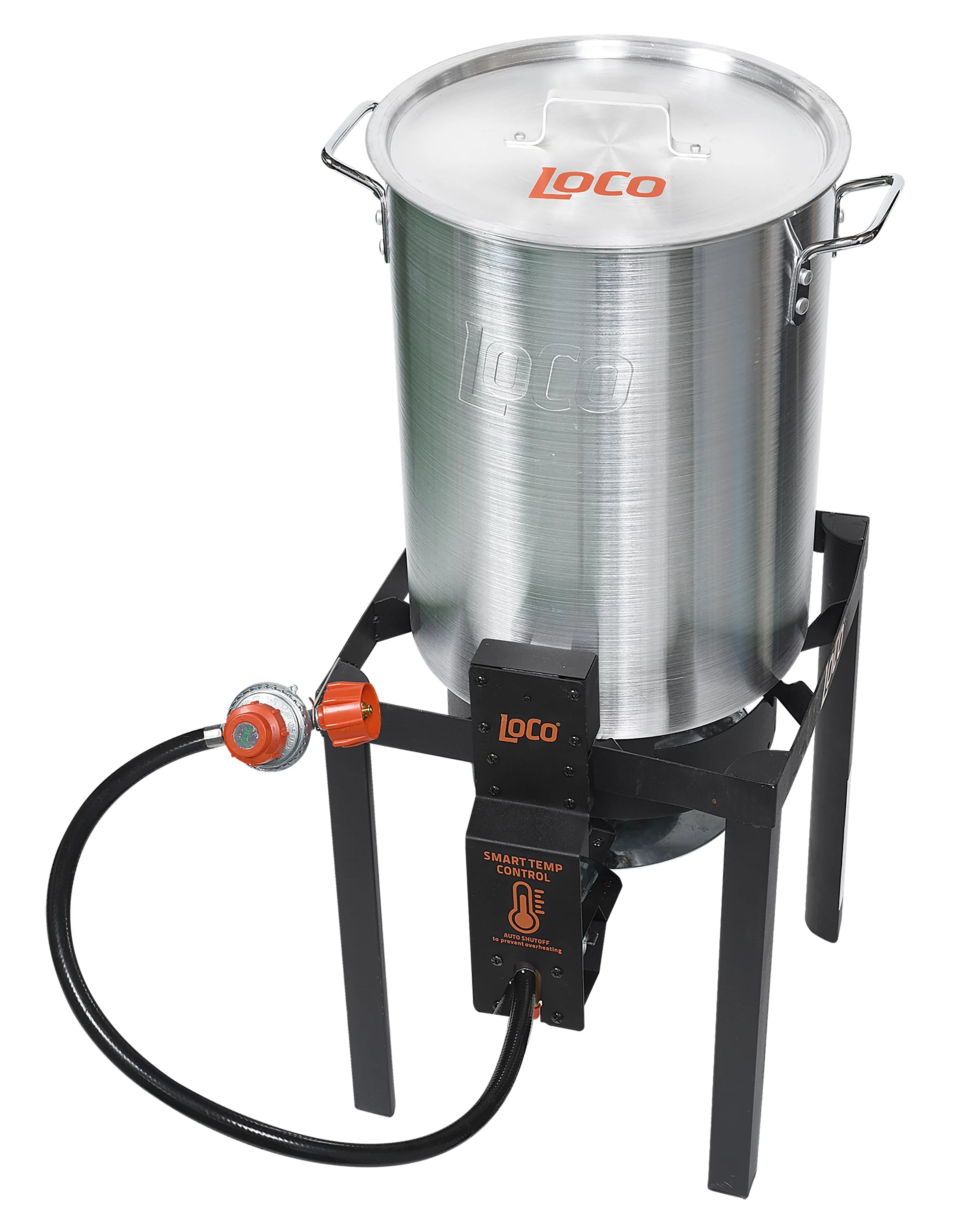 30qt Propane Turkey Fryer G353