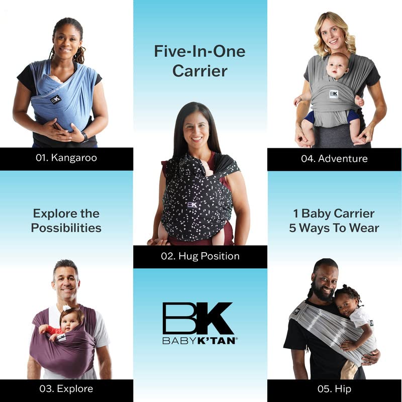 Baby Carrier P4655