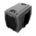 Right Side Door Dog Kennel S7729