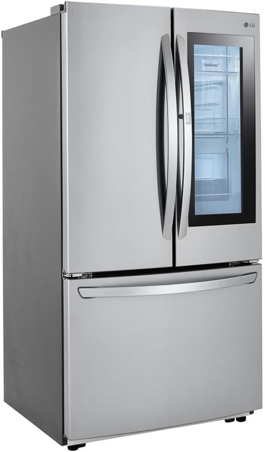 27 Cu.Ft. Door-in-Door French-Door Refrigerator C985508