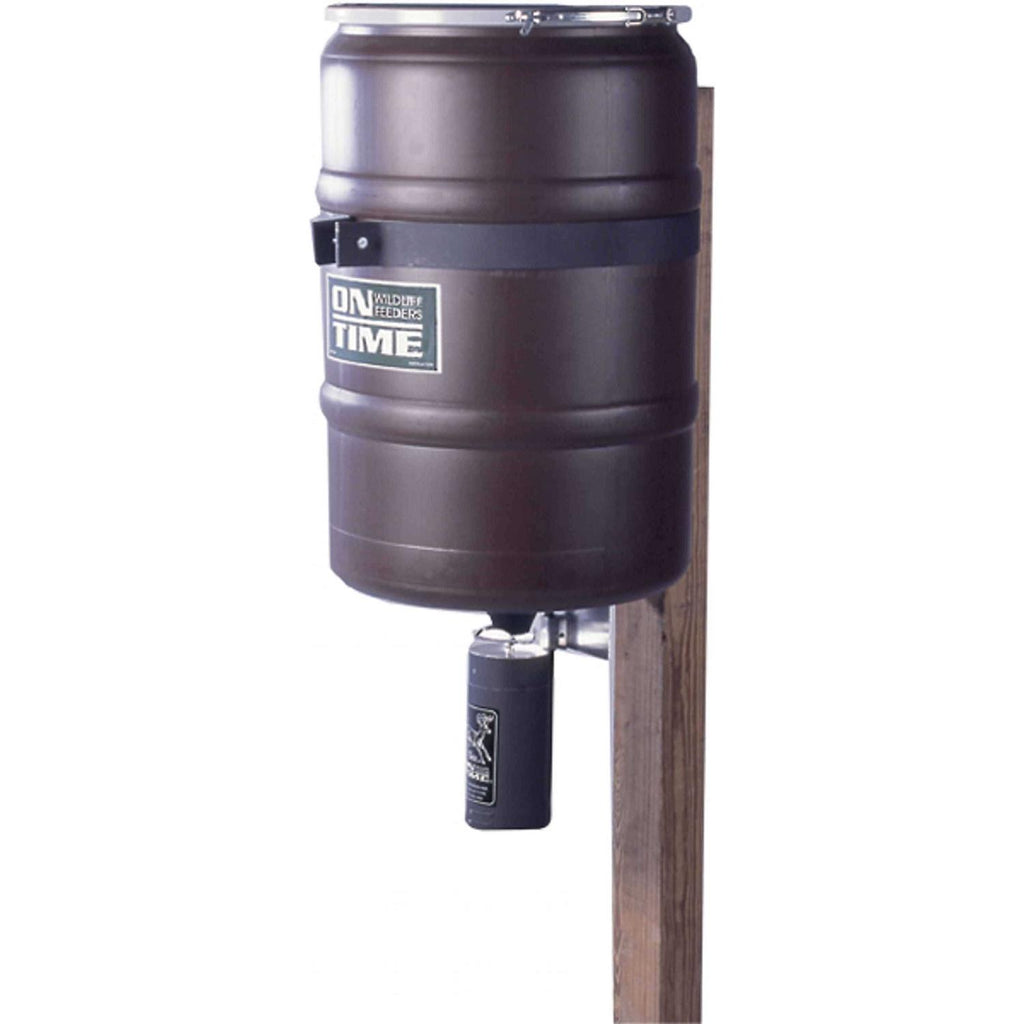 Fish Feeder I30039