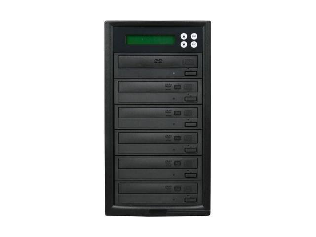 1:5 CD/DVD Duplicator Q2329