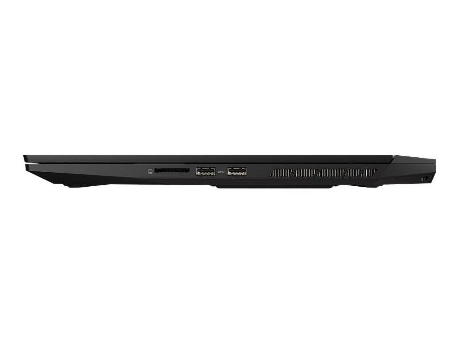 17.3" QHD 240 Hz Intel Core i7 GeForce RTX 4070 16 GB RAM 1 TB SSD Laptop Z29403