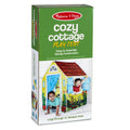 Cozy Cottage Play Tent W10877