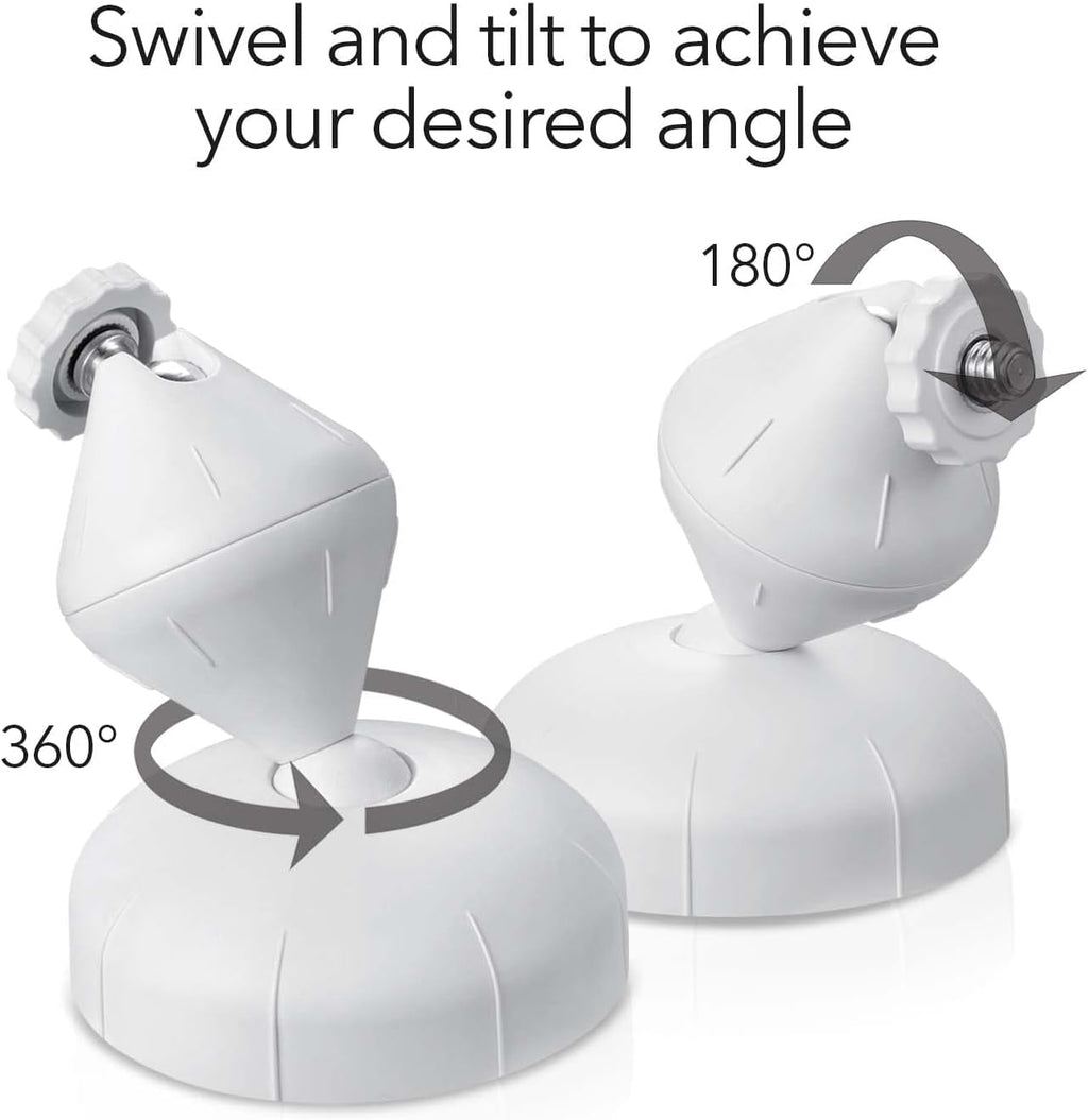 Wall Mount for Google Nest Cam U7364