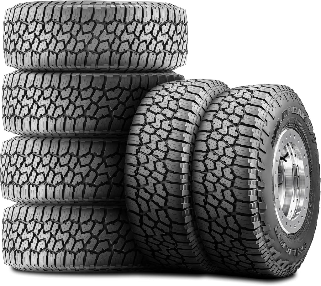 235/75R15 109T All Terrain Radial Tire O4124