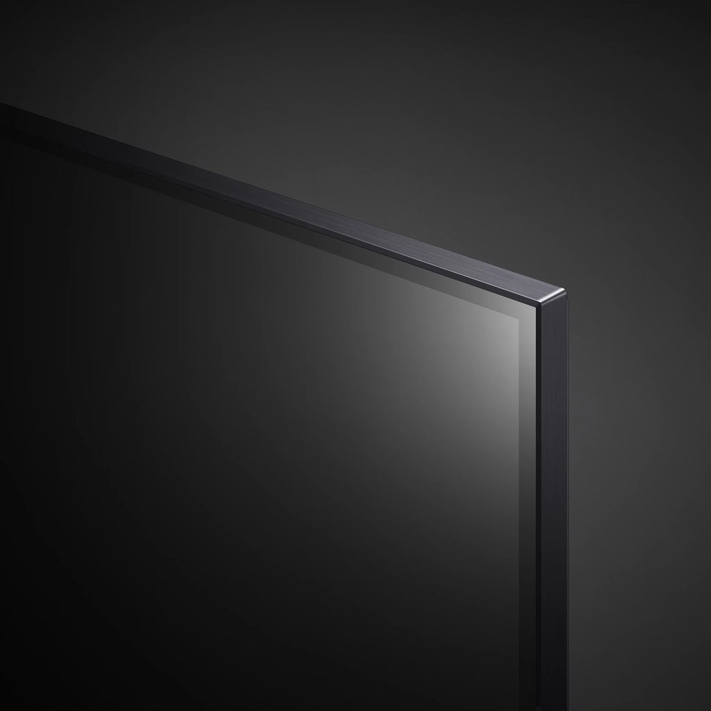 86 Class 4K UHD QNED Smart TV V78620