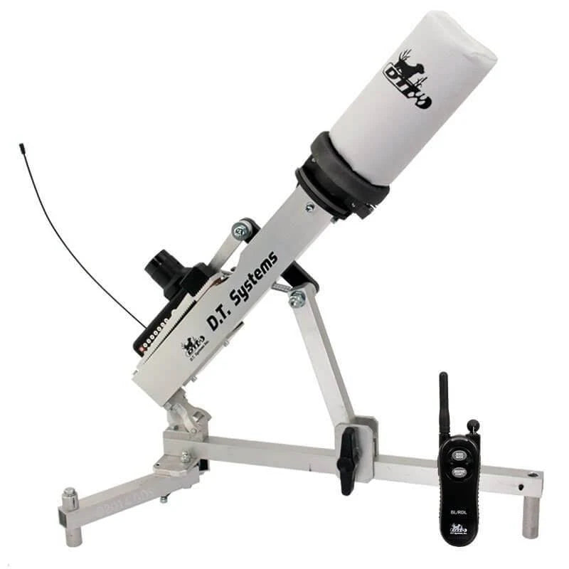 Remote Dummy Launcher System W798
