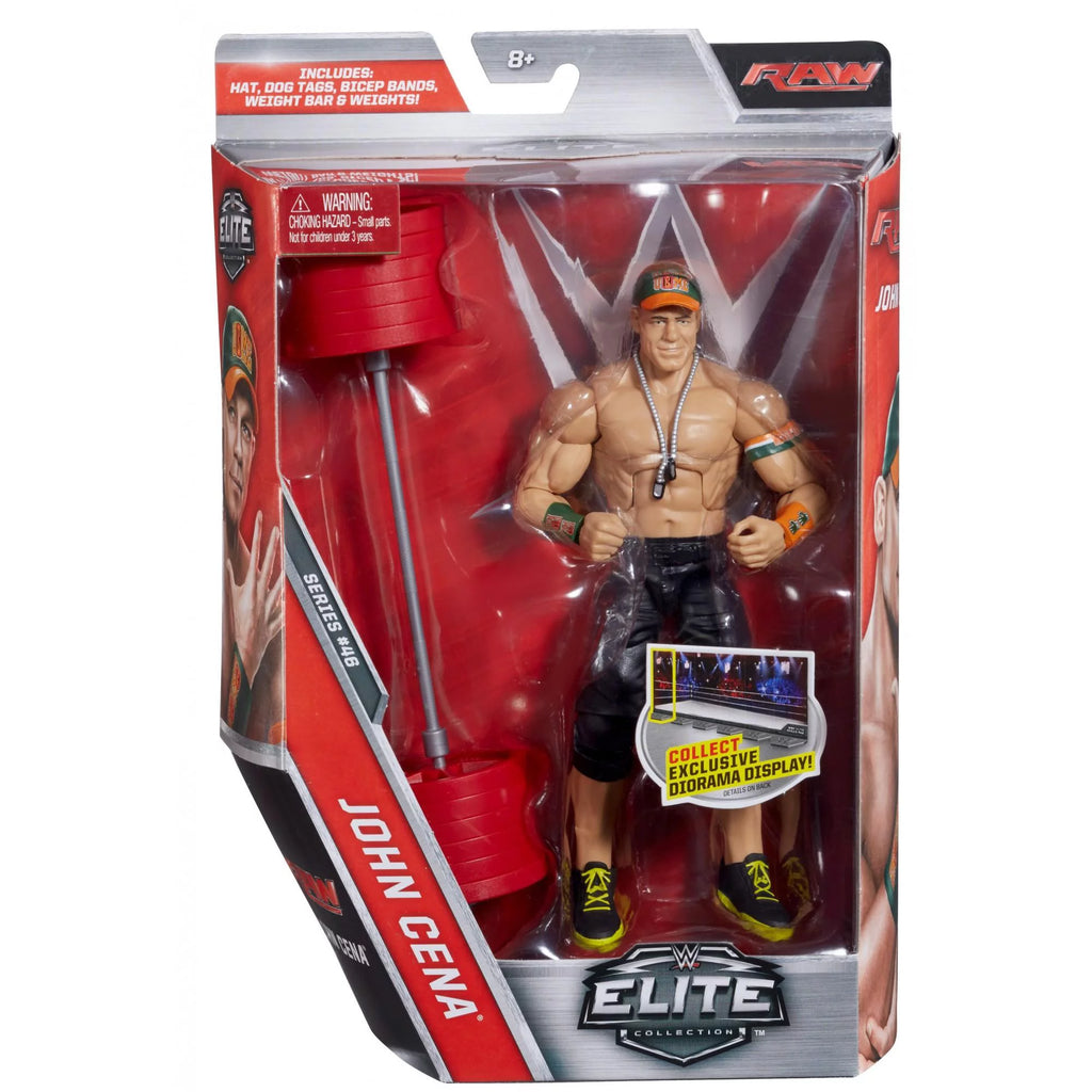 John Cena Figure S217418