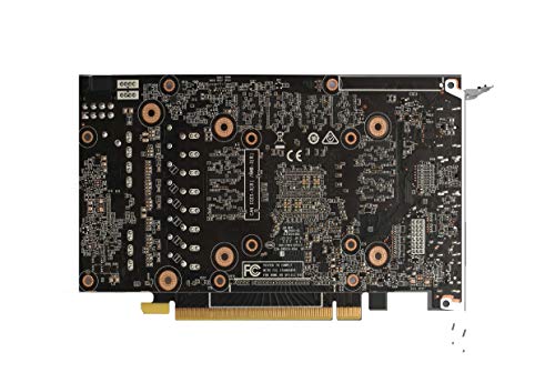Gaming Graphics Card 6GB GDDR5 192-bit Super Compact V469639