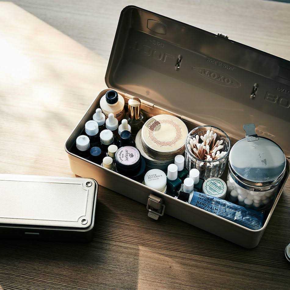 Camber-top Toolbox G396