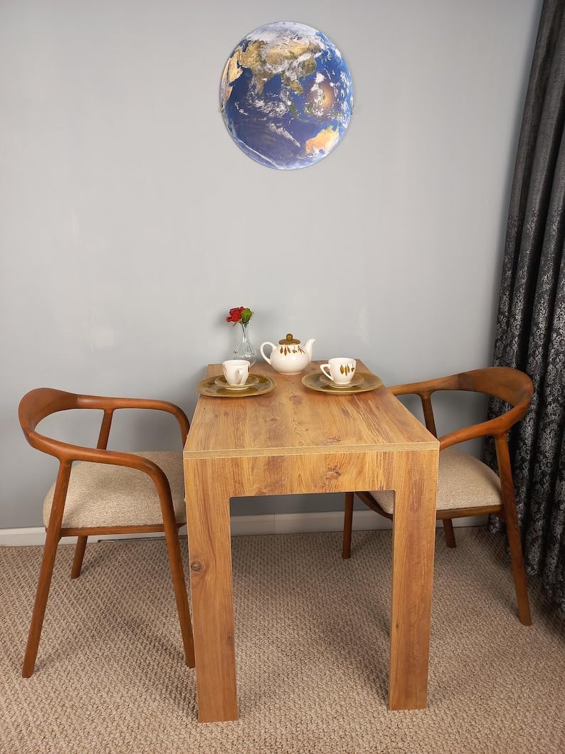 Pine Folding Table W115087