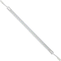 120v Cool White LED Strip Light T550539