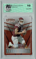 2016 Panini Contenders #16 Rookie Card PGI 10 B41722