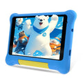 Pink 7 inch Android 12 Tablet 2GB 32GB with Shockproof Case Q29496