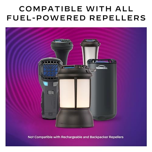 Mosquito Repellent Refills V1050