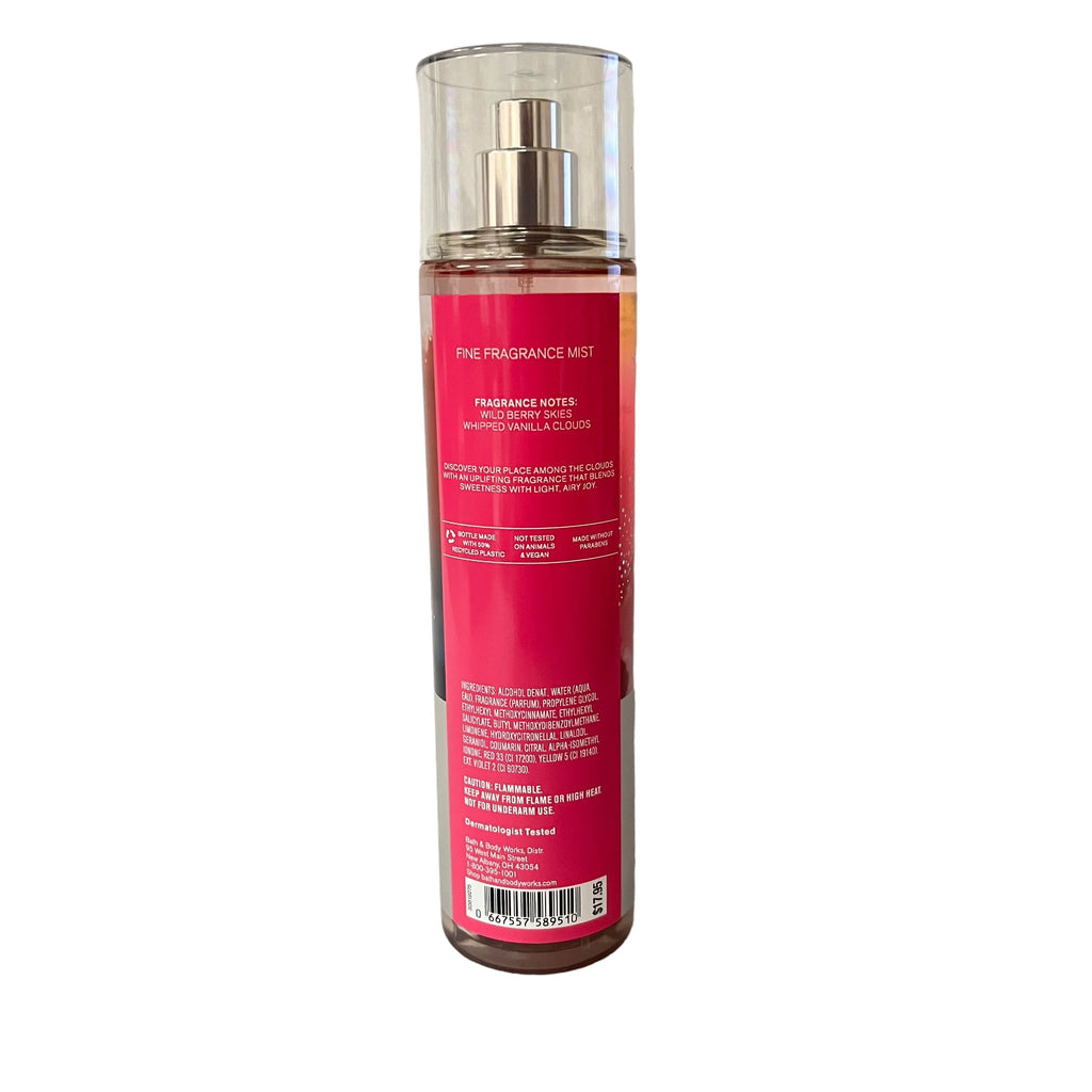 Fine Fragrance Mist Set 8 fl oz Z607108