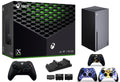 Xbox Series X 1TB SSD Console with Wireless Controller H5744