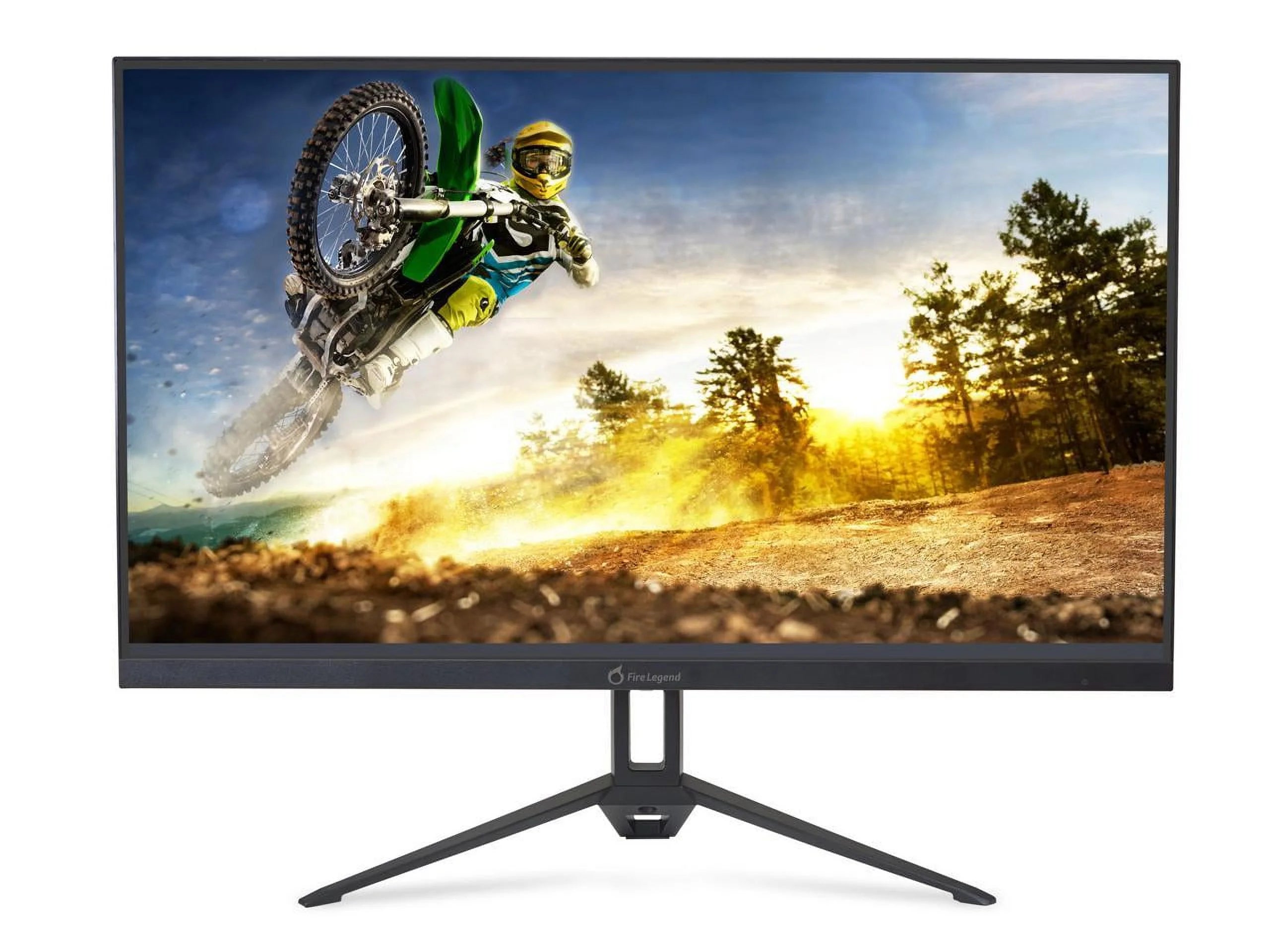 27-inch Full HD Monitor with 180Hz Refresh Rate J925798