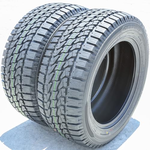 All Terrain LT31X10.50R15 109Q C Light Truck Tire O3664