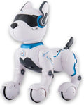 Robot Dog Toy Z836
