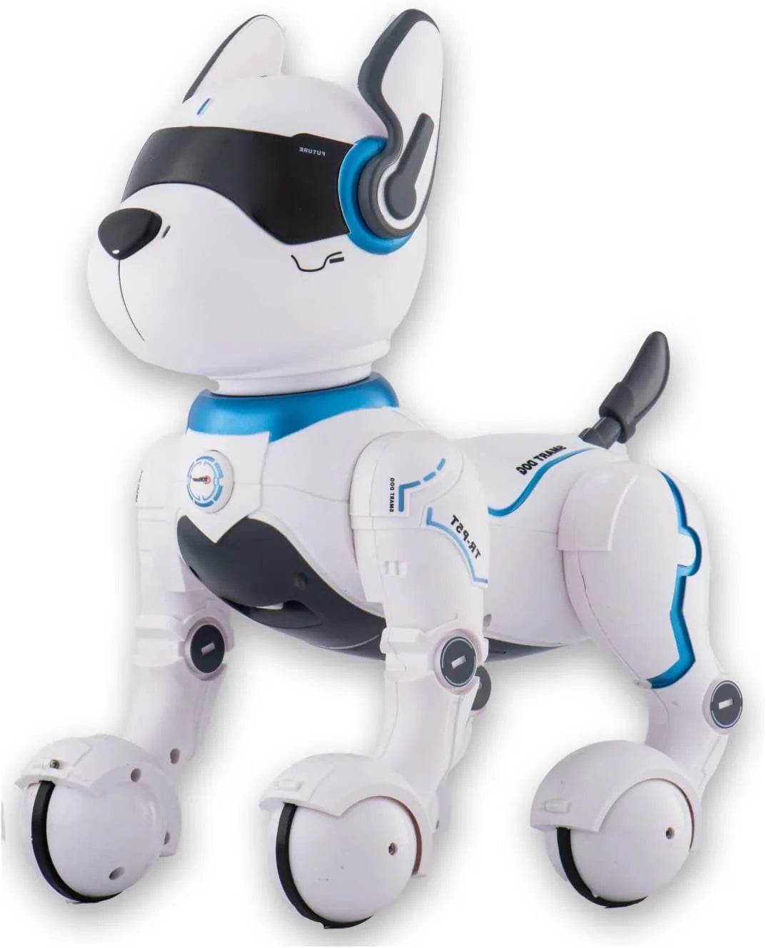 Robot Dog Toy Z836