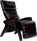 Coffee Leather Zero Gravity Recliner C805587
