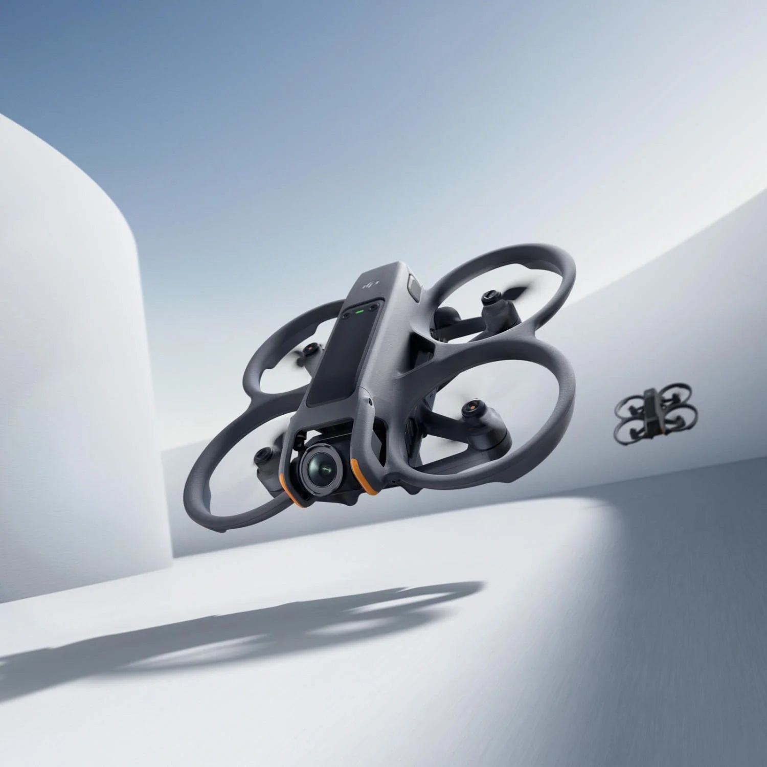 FPV Drone with 3 Batteries and 128GB H38107