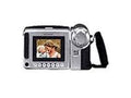 Silver Camcorder with 16x Optical Zoom C1391