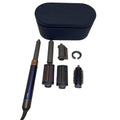 Vinca Blue Rose Airwrap U1339