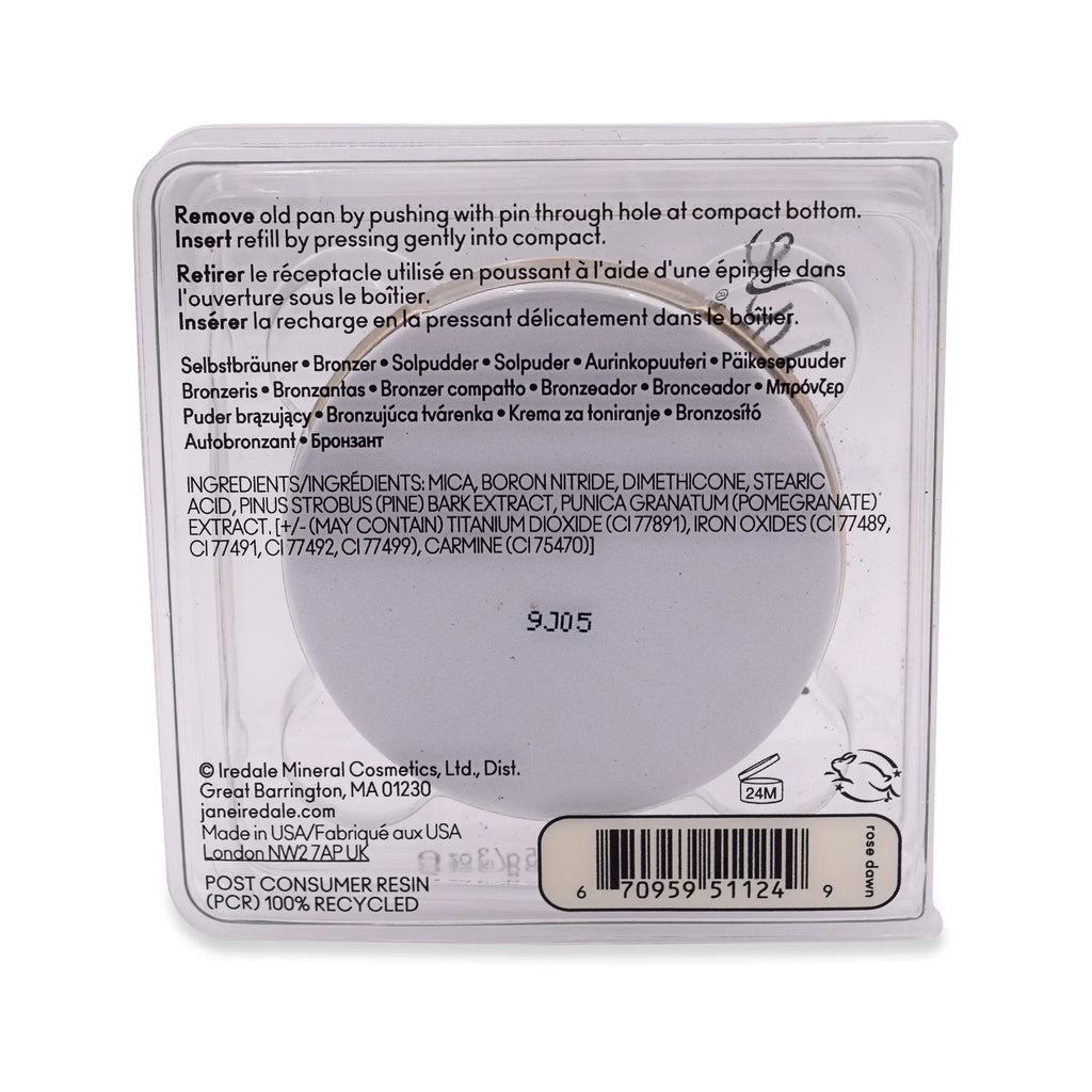 Bronzer Refill 0.3 oz U132