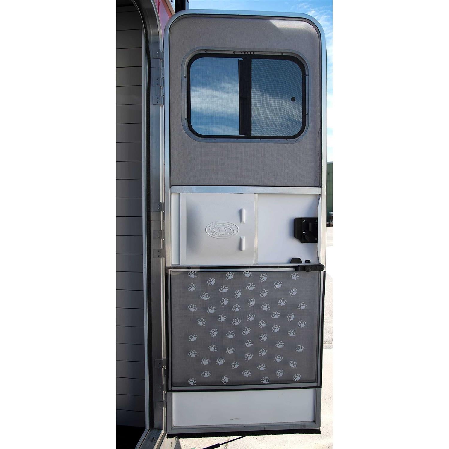 RV Screen Door Protector N8343