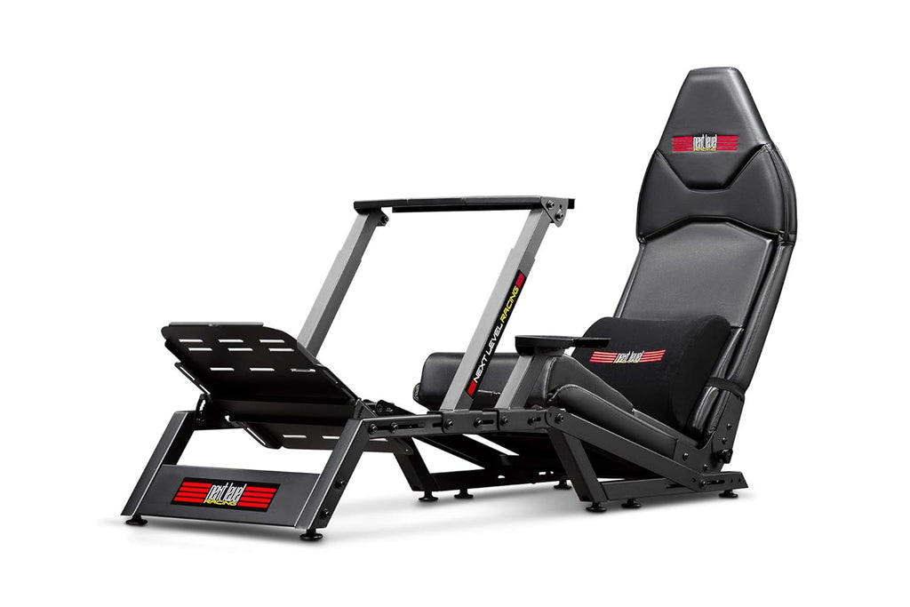 F-GT Simulator Cockpit A823738