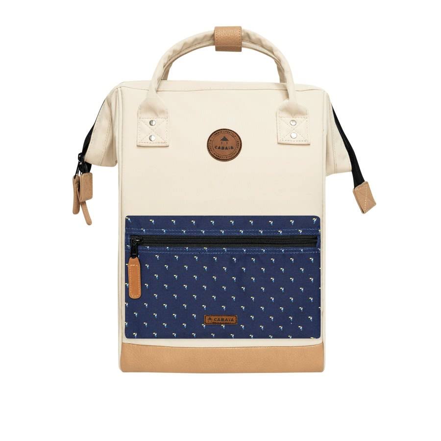 Medium 23L Day Packs Cream S164711