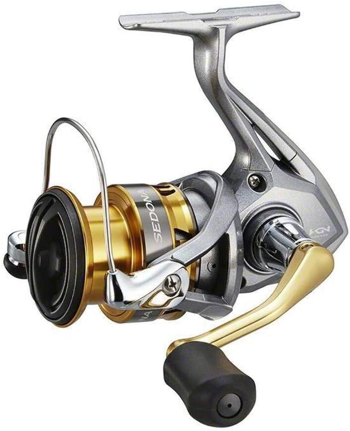 Sedona Spin Reel X46045