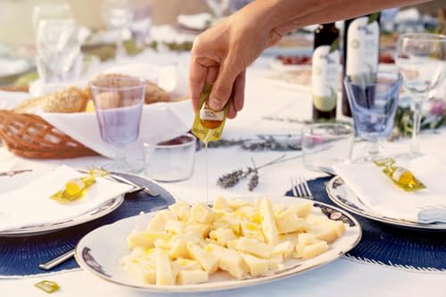 Extra Virgin Olive Oil Single Serve 36 Pods 0.27 fl oz G933889