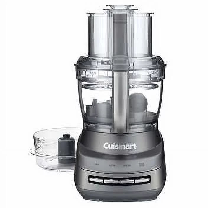 13-Cup Food Processor J85551