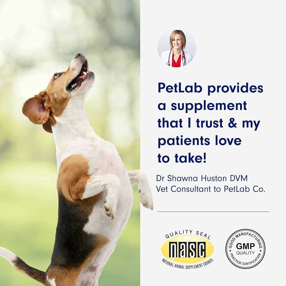 Itch Relief Chews For Dry Skin and Coats F31955