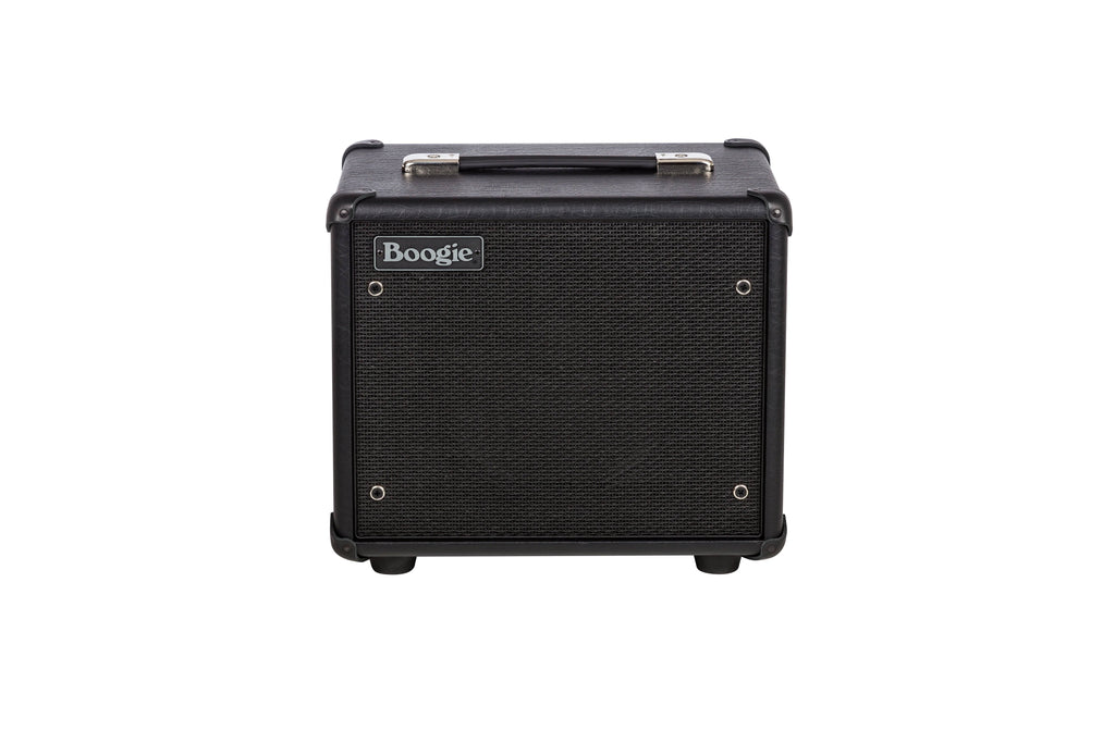 Compact 1x10 Open-Back Extension Cabinet Black G498113