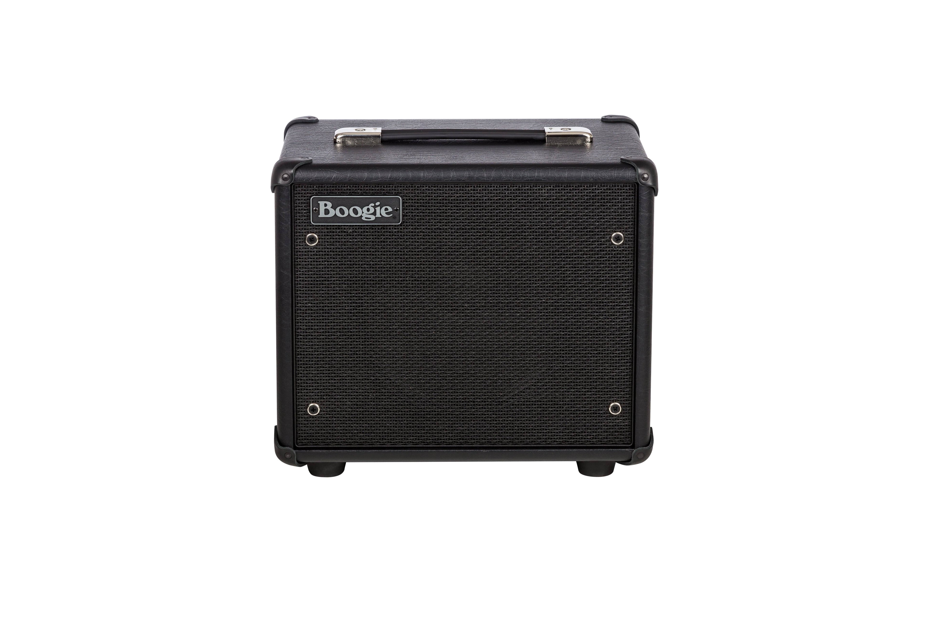 Compact 1x10 Open-Back Extension Cabinet Black G498113