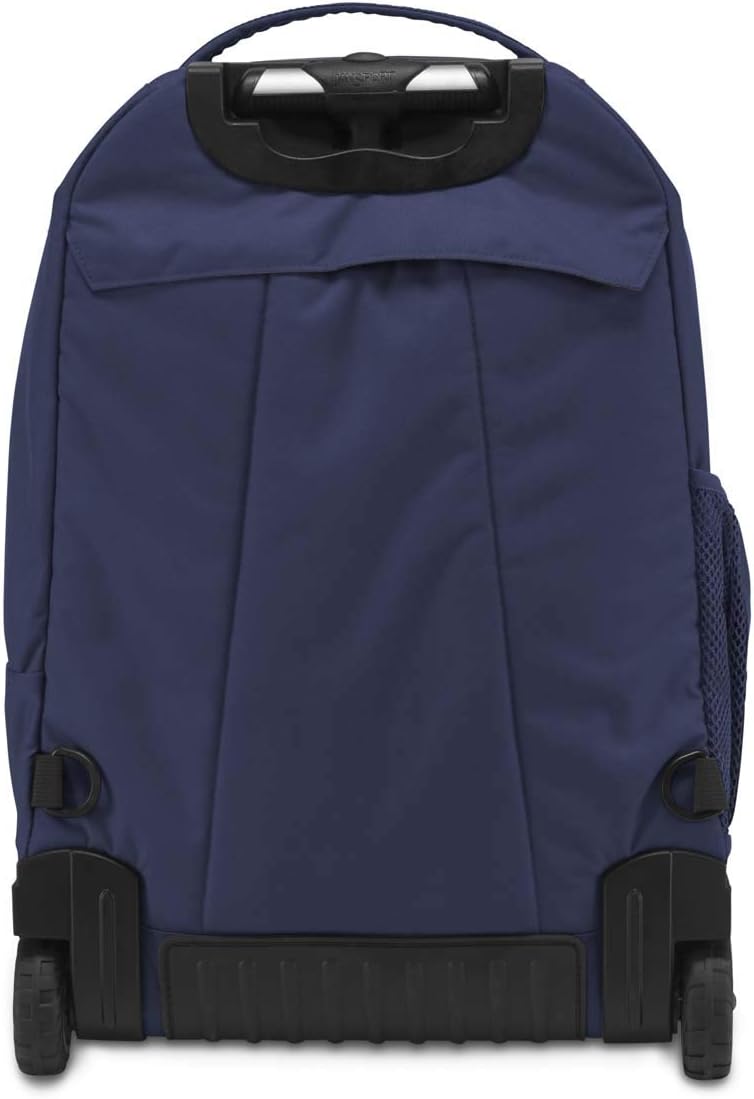Navy Rolling Backpack N7096