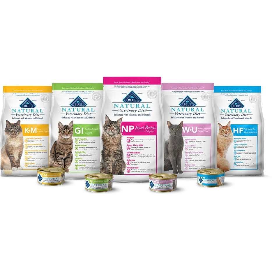 Natural Veterinary Diet Weight Management Urinary Care Dry Cat Food P6153