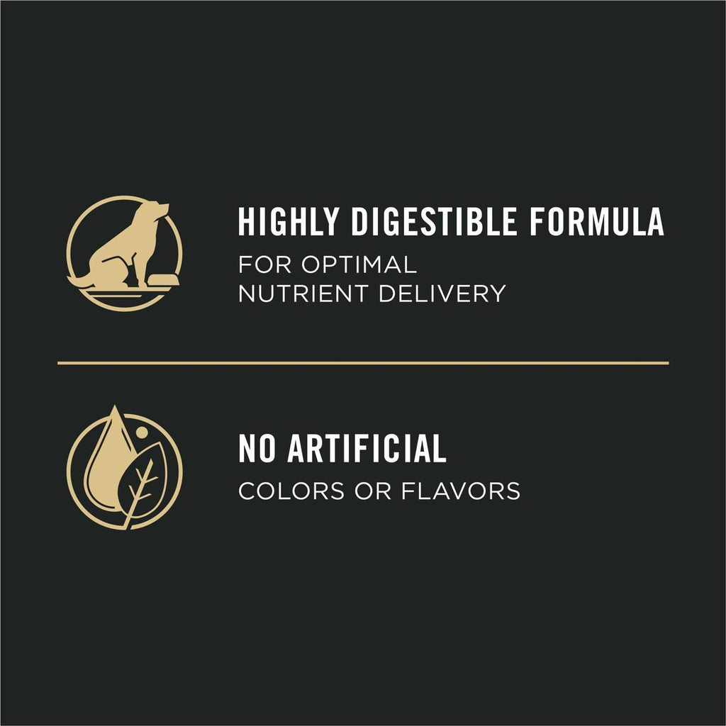 Senior Dry Dog Food Salmon & Rice Formula K81216