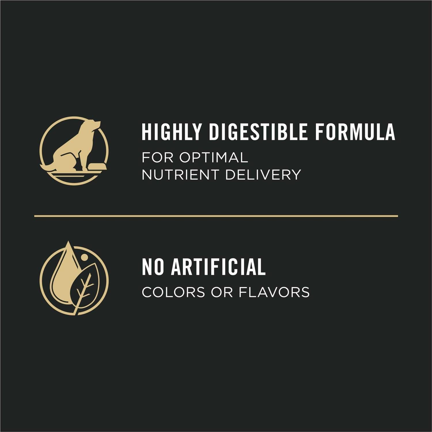 Senior Dry Dog Food Salmon & Rice Formula K81216