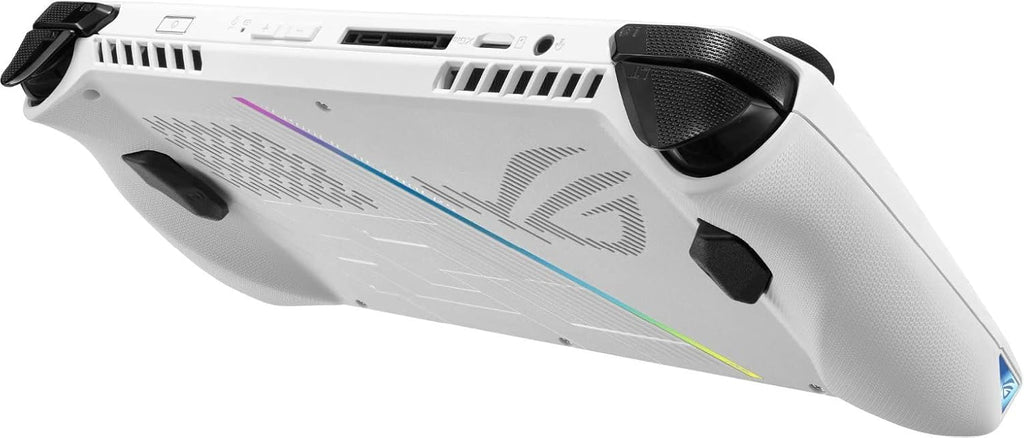 7" 120Hz FHD IPS 1080p 32GB 256GB White Gaming Handheld U6903